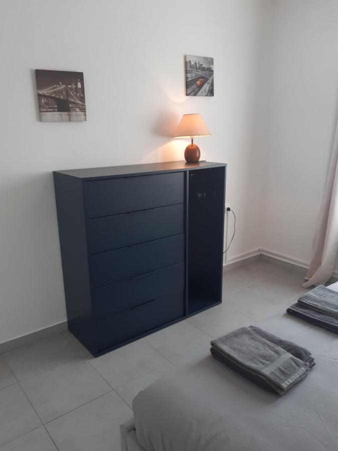 Villa " Les Bambous " , Jardin , Terrasse , Climatisation , Wifi , Parking Avignon Exteriér fotografie
